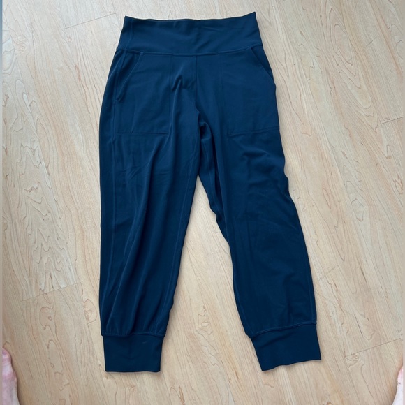 Lululemon Align Croppd Jogger (also have black pair and can bundle!) - Picture 1 of 5